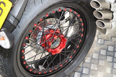 Lot 76 - 2016 MV Agusta Brutale 800 RR