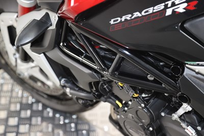 Lot 76 - 2016 MV Agusta Brutale 800 RR