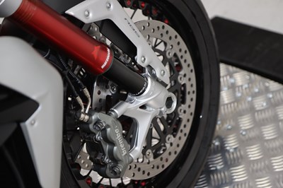 Lot 76 - 2016 MV Agusta Brutale 800 RR
