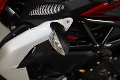 Lot 76 - 2016 MV Agusta Brutale 800 RR