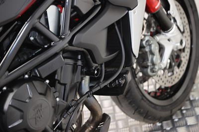 Lot 76 - 2016 MV Agusta Brutale 800 RR