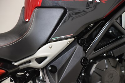 Lot 76 - 2016 MV Agusta Brutale 800 RR