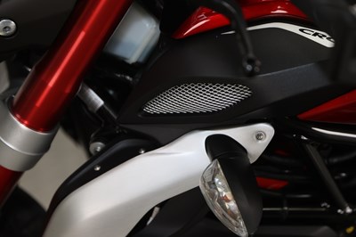 Lot 76 - 2016 MV Agusta Brutale 800 RR