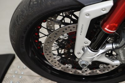 Lot 76 - 2016 MV Agusta Brutale 800 RR