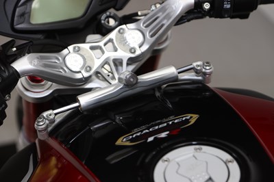 Lot 76 - 2016 MV Agusta Brutale 800 RR