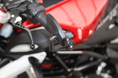 Lot 76 - 2016 MV Agusta Brutale 800 RR