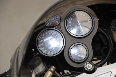 Lot 17 - 2002 Ducati 900 SS Senna Tribute