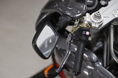 Lot 17 - 2002 Ducati 900 SS Senna Tribute
