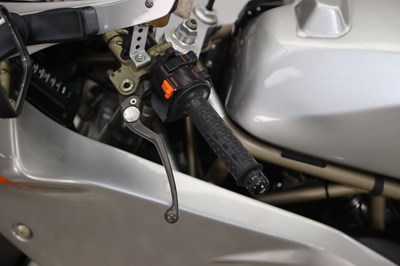 Lot 4 - 1999 Ducati 900 SS Final Edition