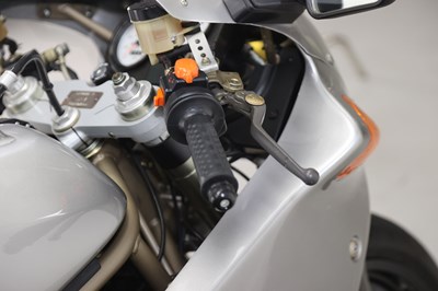 Lot 4 - 1999 Ducati 900 SS Final Edition