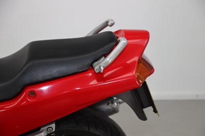 Lot 47 - 1997 Honda VFR750