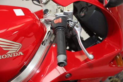 Lot 47 - 1997 Honda VFR750