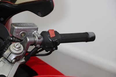 Lot 47 - 1997 Honda VFR750