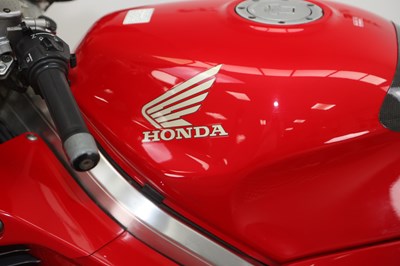 Lot 47 - 1997 Honda VFR750