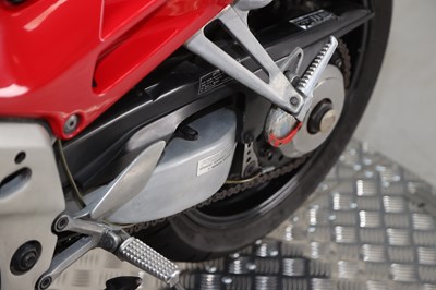 Lot 47 - 1997 Honda VFR750