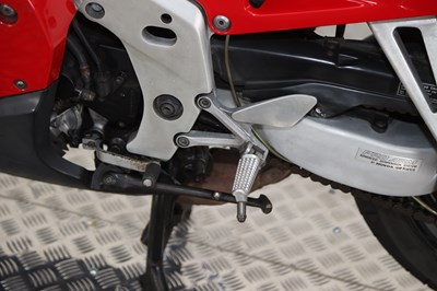 Lot 47 - 1997 Honda VFR750