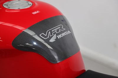 Lot 47 - 1997 Honda VFR750