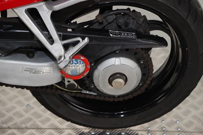 Lot 47 - 1997 Honda VFR750