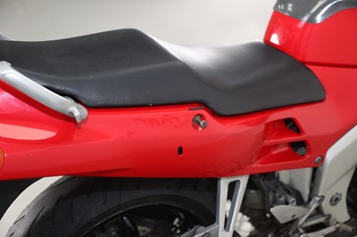 Lot 47 - 1997 Honda VFR750