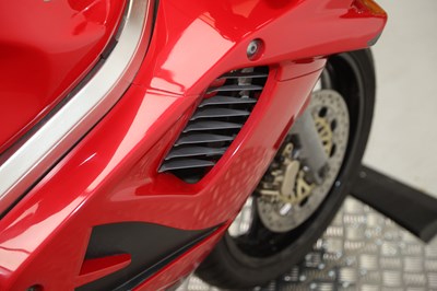 Lot 47 - 1997 Honda VFR750