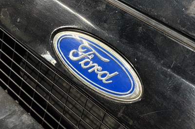 Lot 240 - 1987 Ford Sierra RS Cosworth