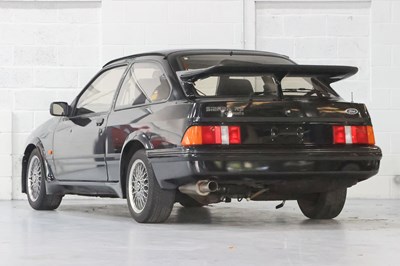 Lot 240 - 1987 Ford Sierra RS Cosworth