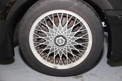 Lot 240 - 1987 Ford Sierra RS Cosworth