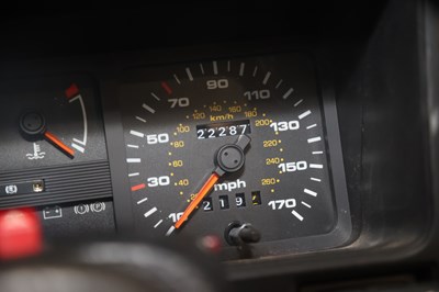 Lot 240 - 1987 Ford Sierra RS Cosworth