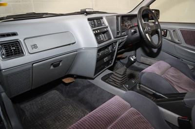Lot 240 - 1987 Ford Sierra RS Cosworth