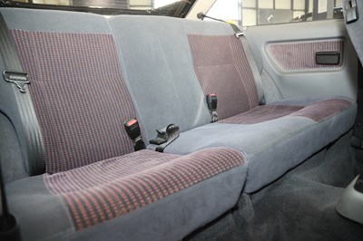 Lot 240 - 1987 Ford Sierra RS Cosworth