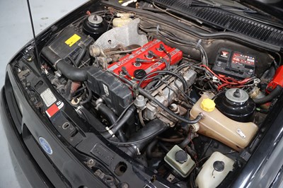 Lot 240 - 1987 Ford Sierra RS Cosworth