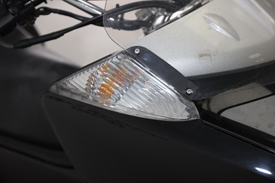 Lot 41 - 2006 Yamaha CP250 Morphous