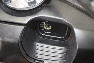 Lot 41 - 2006 Yamaha CP250 Morphous