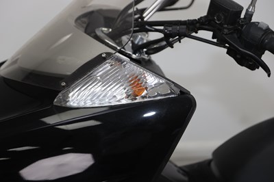 Lot 41 - 2006 Yamaha CP250 Morphous