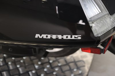 Lot 41 - 2006 Yamaha CP250 Morphous