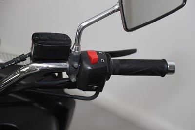 Lot 41 - 2006 Yamaha CP250 Morphous