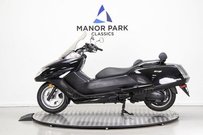 Lot 41 - 2006 Yamaha CP250 Morphous