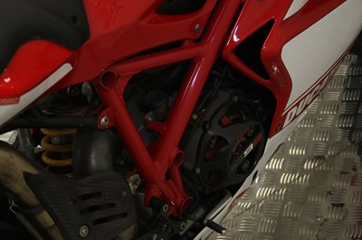 Lot 9 - 2008 Ducati 1098