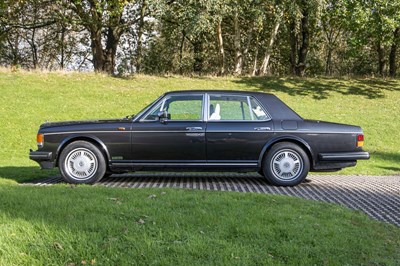 Lot 63 - 1989 Bentley Eight