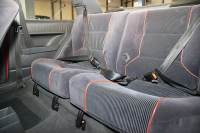 Lot 304 - 1989 Peugeot 309 GTi