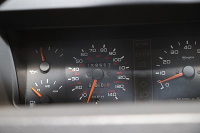 Lot 304 - 1989 Peugeot 309 GTi