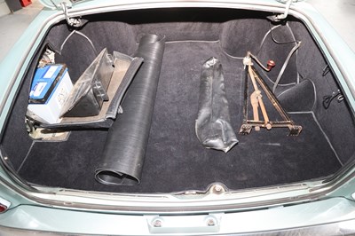 Lot 247 - 1980 Bentley T2