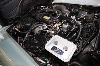 Lot 247 - 1980 Bentley T2