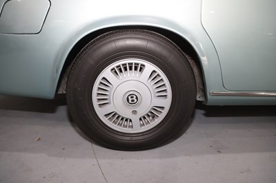 Lot 247 - 1980 Bentley T2