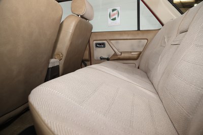Lot 1981 Ford Granada 2.0 L