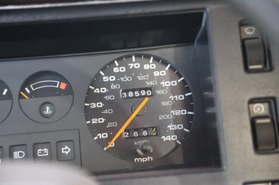 Lot 1981 Ford Granada 2.0 L