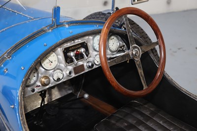 Lot 250 - 1926 Amilcar CGS