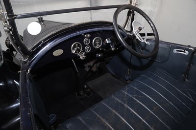 Lot 234 - 1924 Buick 24/34 Roadster