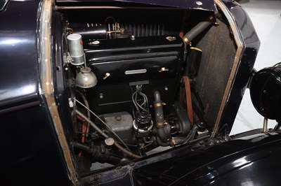 Lot 234 - 1924 Buick 24/34 Roadster