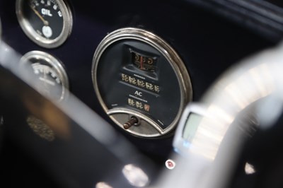 Lot 234 - 1924 Buick 24/34 Roadster